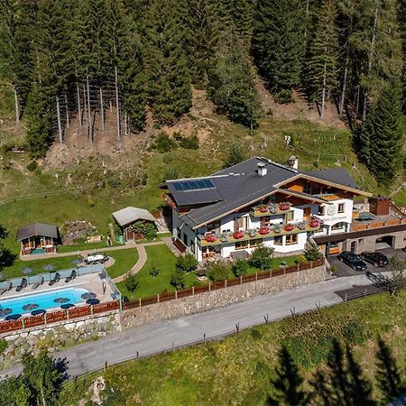 Gaestehaus Herrmann Фильцмос Экстерьер фото
