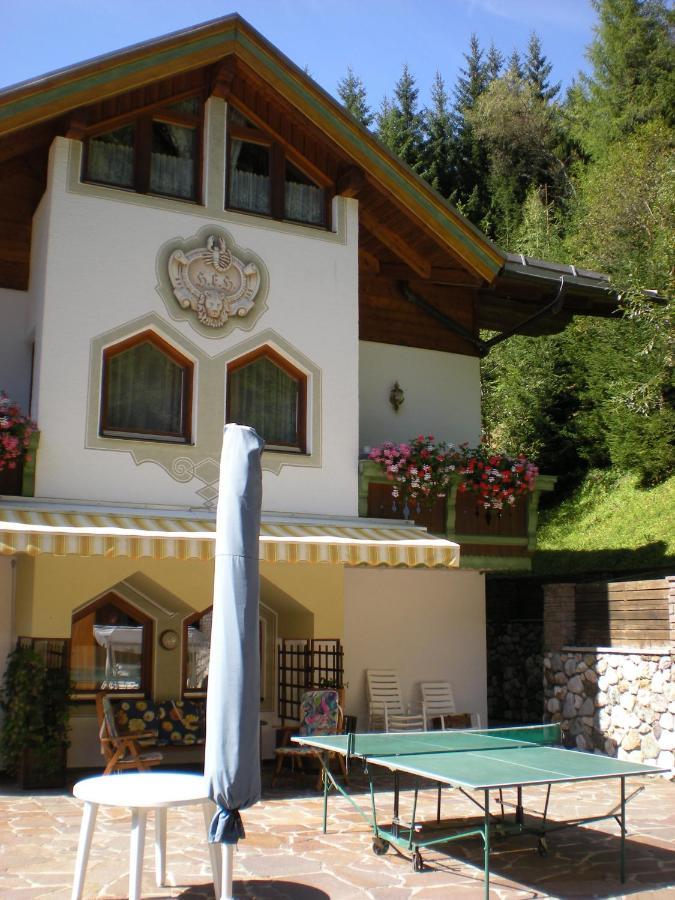 Gaestehaus Herrmann Фильцмос Экстерьер фото