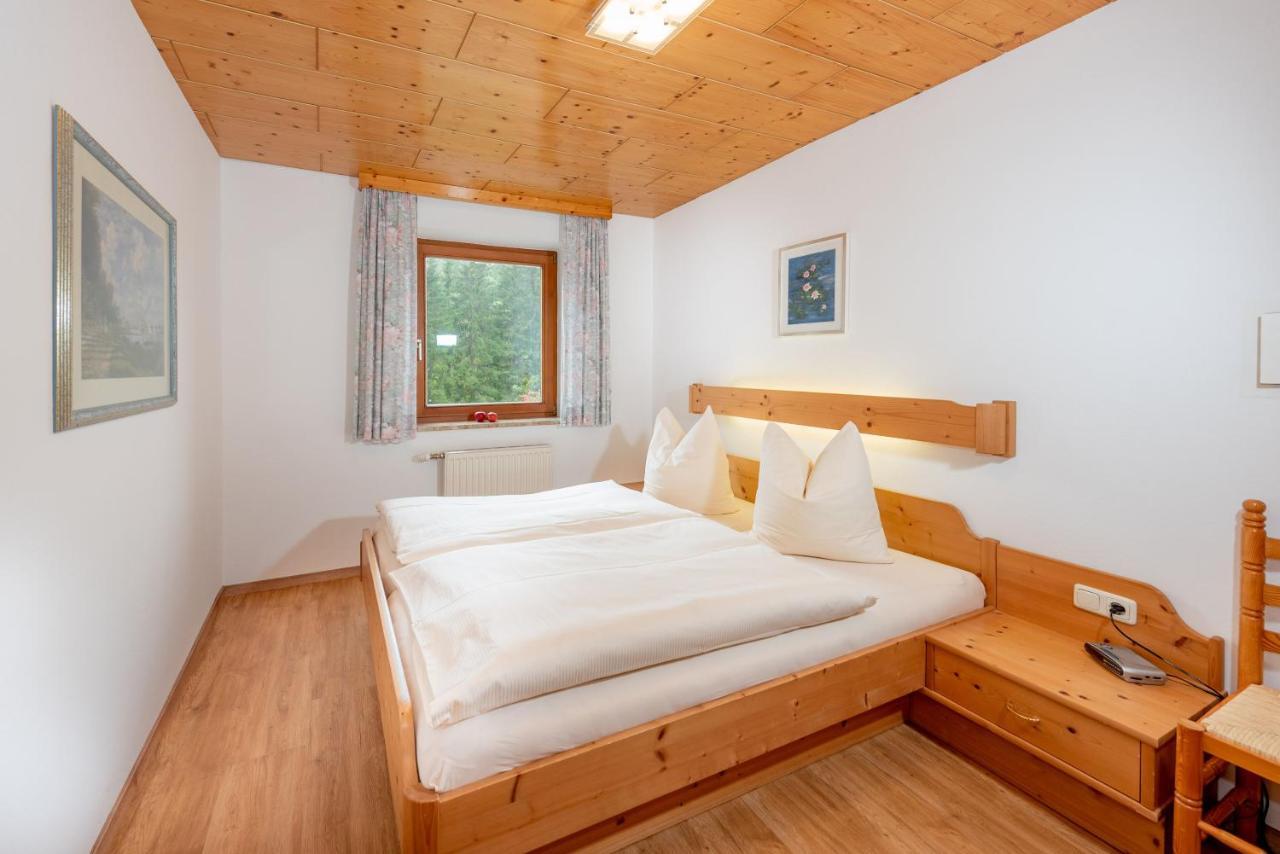 Gaestehaus Herrmann Фильцмос Экстерьер фото