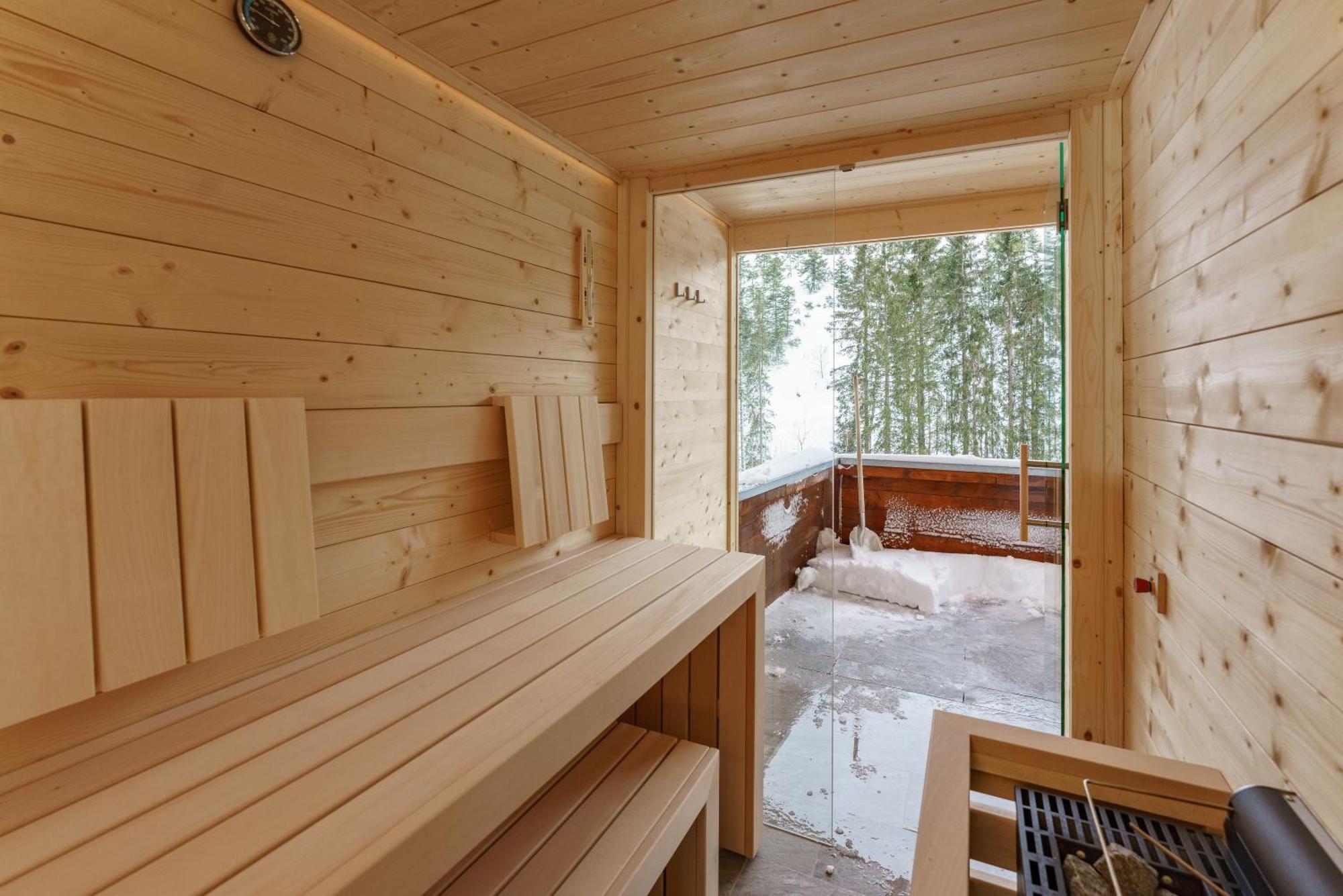 Gaestehaus Herrmann Фильцмос Экстерьер фото