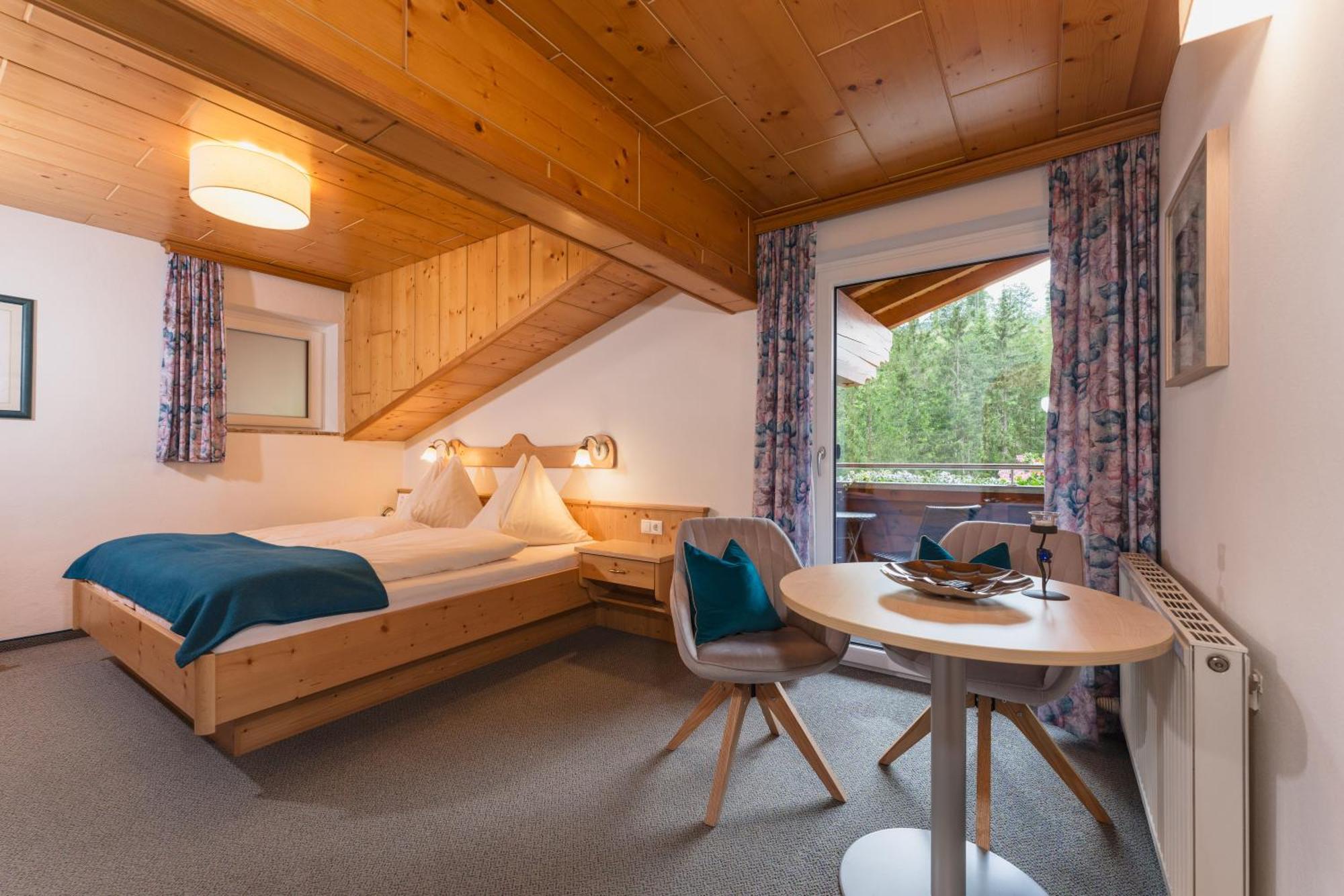 Gaestehaus Herrmann Фильцмос Экстерьер фото