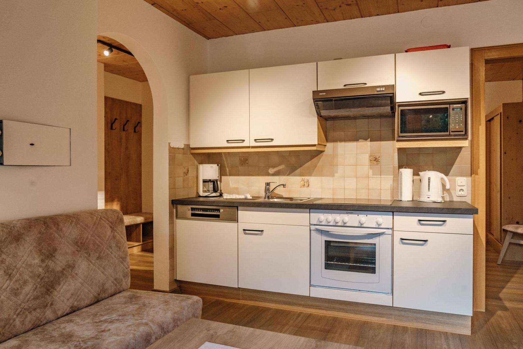 Gaestehaus Herrmann Фильцмос Экстерьер фото