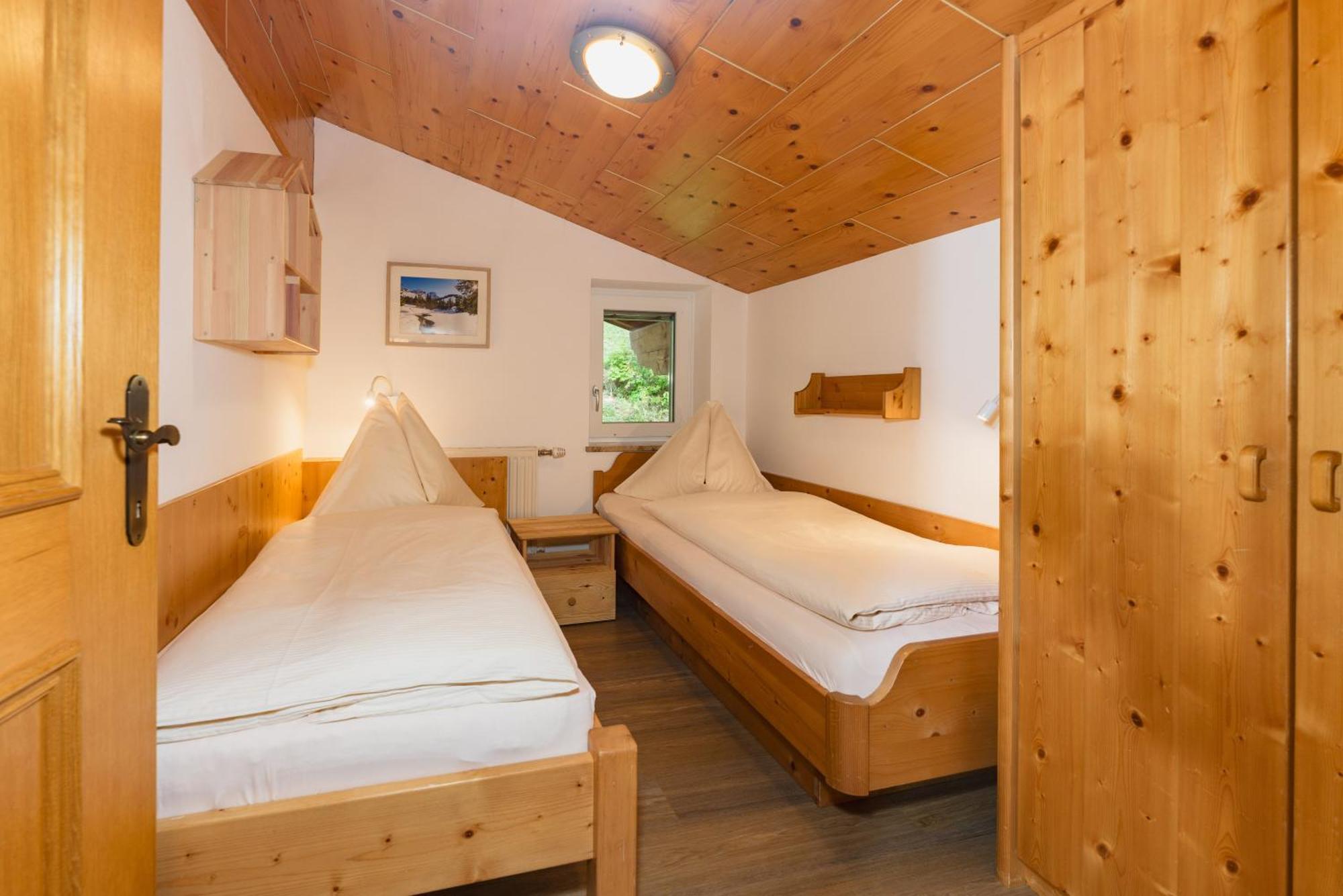 Gaestehaus Herrmann Фильцмос Экстерьер фото