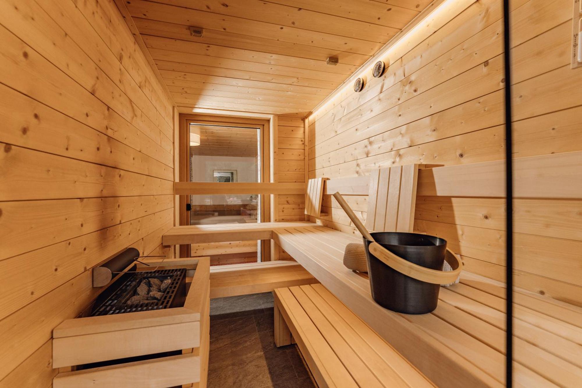 Gaestehaus Herrmann Фильцмос Экстерьер фото