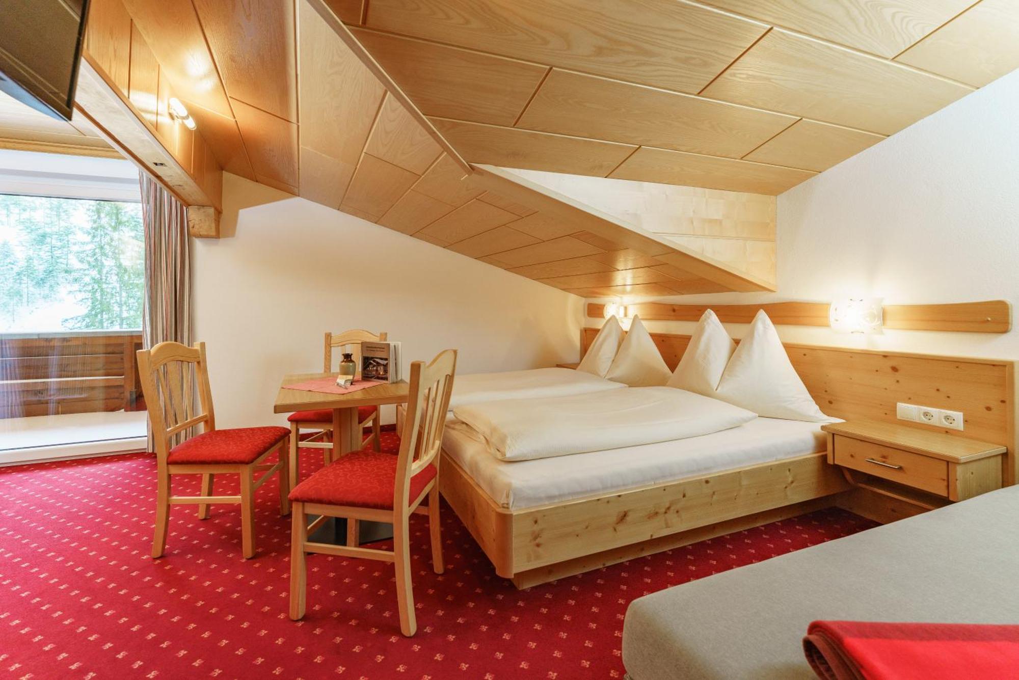 Gaestehaus Herrmann Фильцмос Экстерьер фото